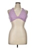 ILUS Purple Tank Top Size XL - photo 1