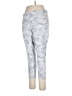 Gap Fit Silver Active Pants Size XL - photo 1