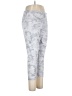 Gap Fit Silver Active Pants Size XL - photo 4