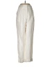 Peserico Ivory Casual Pants Size 6 (42) - photo 1