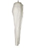 Peserico Ivory Casual Pants Size 6 (42) - photo 4