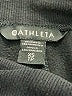 Athleta Solid Black Sweatpants Size XS - photo 7
