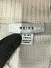 Reiss Ivory Pullover Sweater Size 4 - 5 - photo 3