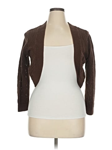 Worthington Cardigan (view 1)