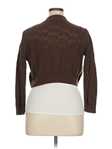 Worthington Cardigan (view 2)