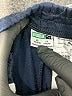 Puma 100% Polyester Blue Track Pants Size 5 - 6 - photo 3