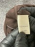 J.Jill 100% Polyester Solid Black Formal Skirt Size 8 - photo 5