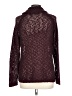 Unbranded Burgundy Pullover Sweater Size L (estimated) - photo 2