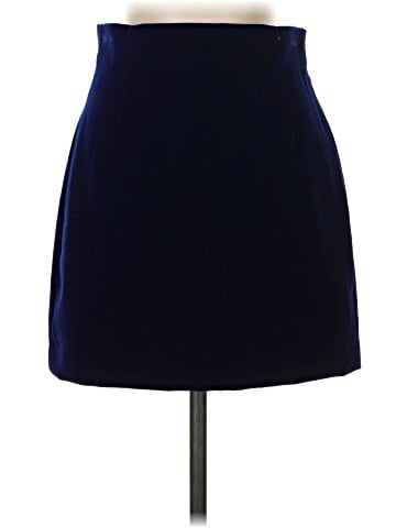 Zara Formal Skirt (view 1)
