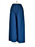 Unbranded Blue Casual Pants Size XS (estimated) - photo 1