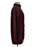 Lulus 100% Acrylic Burgundy Turtleneck Sweater Size M - photo 4