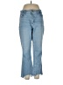 Ann Taylor LOFT Blue Jeans Size 30 waist - photo 1