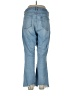 Ann Taylor LOFT Blue Jeans Size 30 waist - photo 2