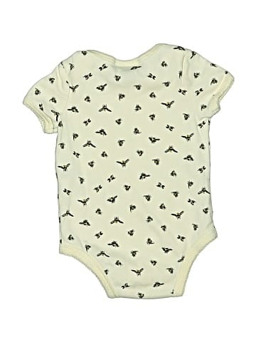 Victoria Beckham for Target Short Sleeve Onesie (view 2)