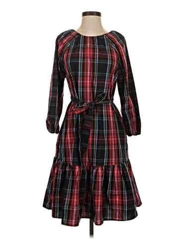 Draper James RSVP Casual Dress (view 1)