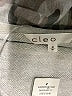 Cleo Gray Kimono Size M - photo 7