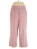 Hue Pink Casual Pants Size 1X - photo 1