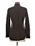 Equipment Brown Long Sleeve Button-Down Shirt Size M (estimated) - photo 2