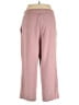 Hue Pink Casual Pants Size 1X - photo 2