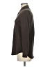Equipment Brown Long Sleeve Button-Down Shirt Size M (estimated) - photo 5