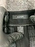 Alfani Black Dress Pants Size 8S - photo 7