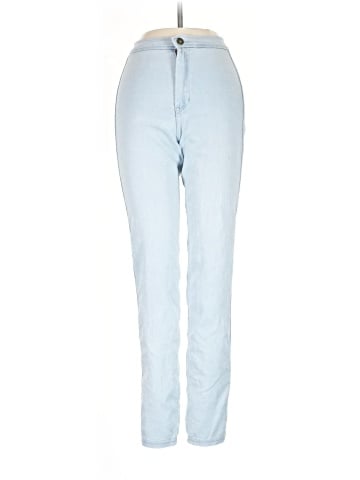 American Apparel Jeans (view 1)