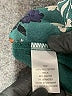 Fortune + Ivy 100% Polyester Teal 3/4 Sleeve Blouse Size S - photo 8