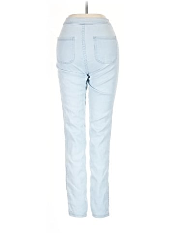 American Apparel Jeans (view 2)
