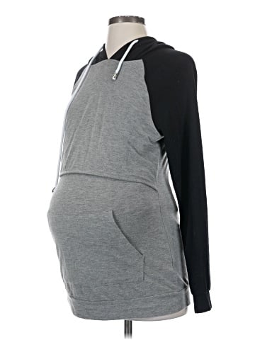 Ginkana Sweatshirt (view 1)