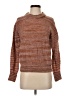 Everlane Tweed Brown Wool Pullover Sweater Size XS - photo 1