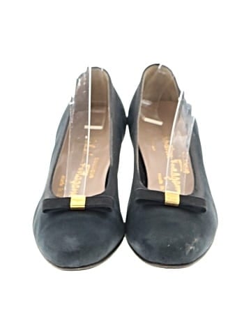 Salvatore Ferragamo Flats (view 2)