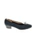 Salvatore Ferragamo Blue Flats Size 6 1/2 - photo 1