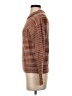 Everlane Tweed Brown Wool Pullover Sweater Size XS - photo 5