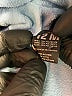 ZeroXposur 100% Polyester Blue Snow Jacket 9-12 MO / 12 MO - photo 4