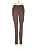Yelete Brown Active Pants Size S - photo 1