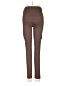 Yelete Brown Active Pants Size S - photo 2