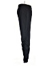 Zella Solid Black Track Pants Size L (estimated) - photo 5