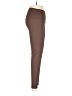 Yelete Brown Active Pants Size S - photo 4