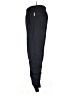 Zella Solid Black Track Pants Size L (estimated) - photo 4