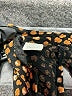 Next 100% Viscose Gold Dress Size 6 - photo 3
