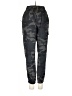 Unbranded Camo Gray Cargo Pants Size S - photo 1