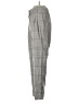 Ann Taylor LOFT Plaid Gray Casual Pants Size XS - photo 5