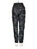 Unbranded Camo Gray Cargo Pants Size S - photo 2