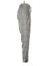 Ann Taylor LOFT Plaid Gray Casual Pants Size XS - photo 4