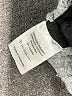 Rosetta Getty Gray Cardigan Size M - photo 8