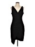 Guess Black Cocktail Dress Size 12 - photo 1