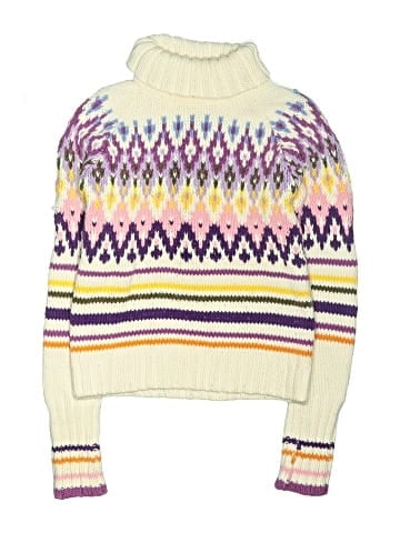 Gap Kids Turtleneck Sweater (view 1)