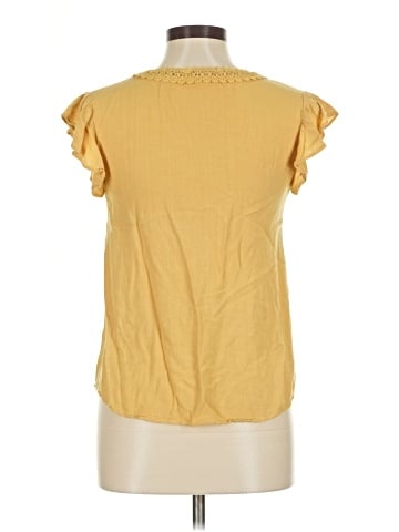Mine Short Sleeve Top (view 2)