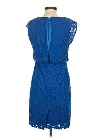 Adrianna Papell Cocktail Dress (view 2)