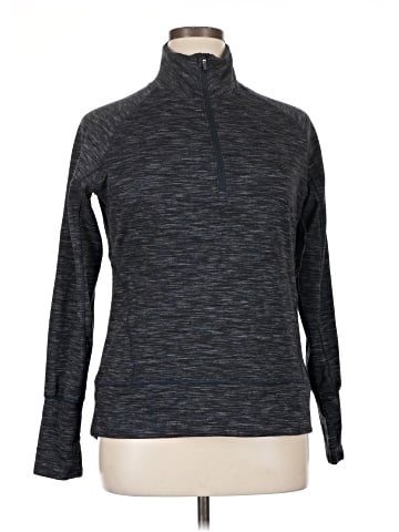 Mondetta Pullover Sweater (view 1)